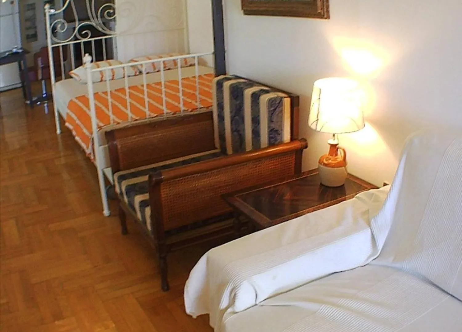 Waterfront Apartment With Sea View Helexpo No01 Thessaloniki