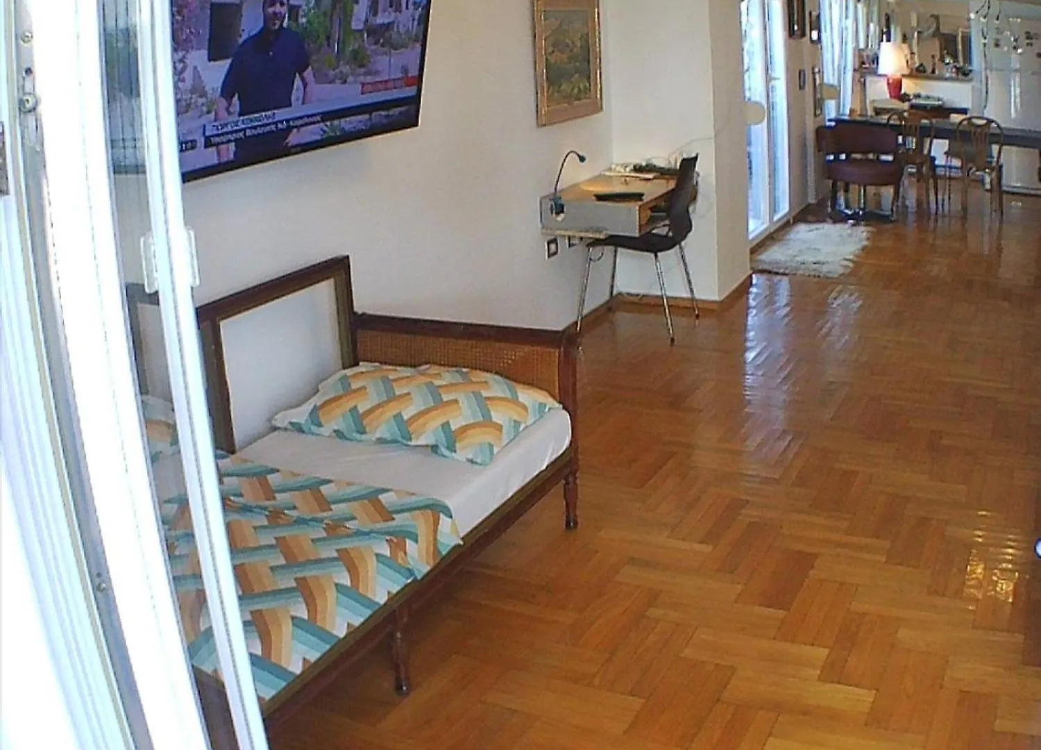 Waterfront Apartment With Sea View Helexpo No01 Thessaloniki Greece