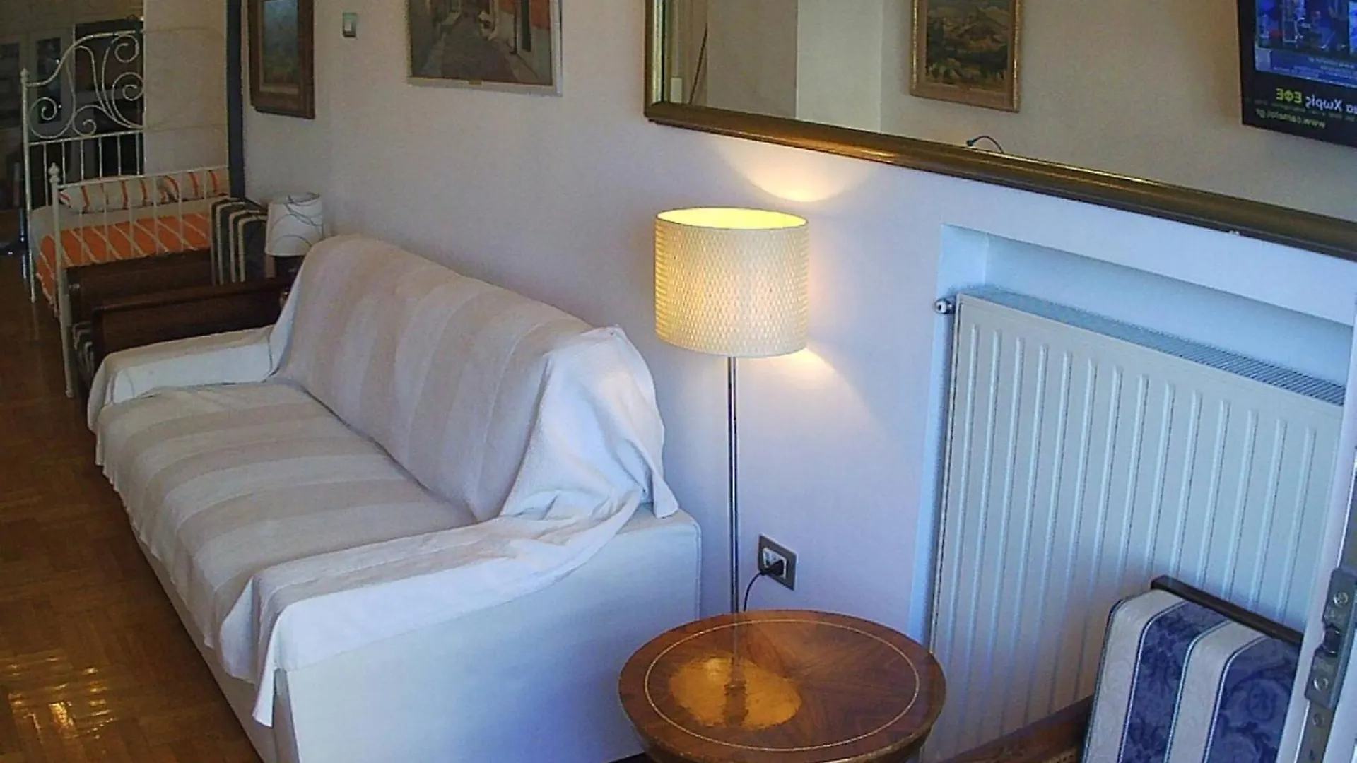 Waterfront Apartment With Sea View Helexpo No01 Thessaloniki