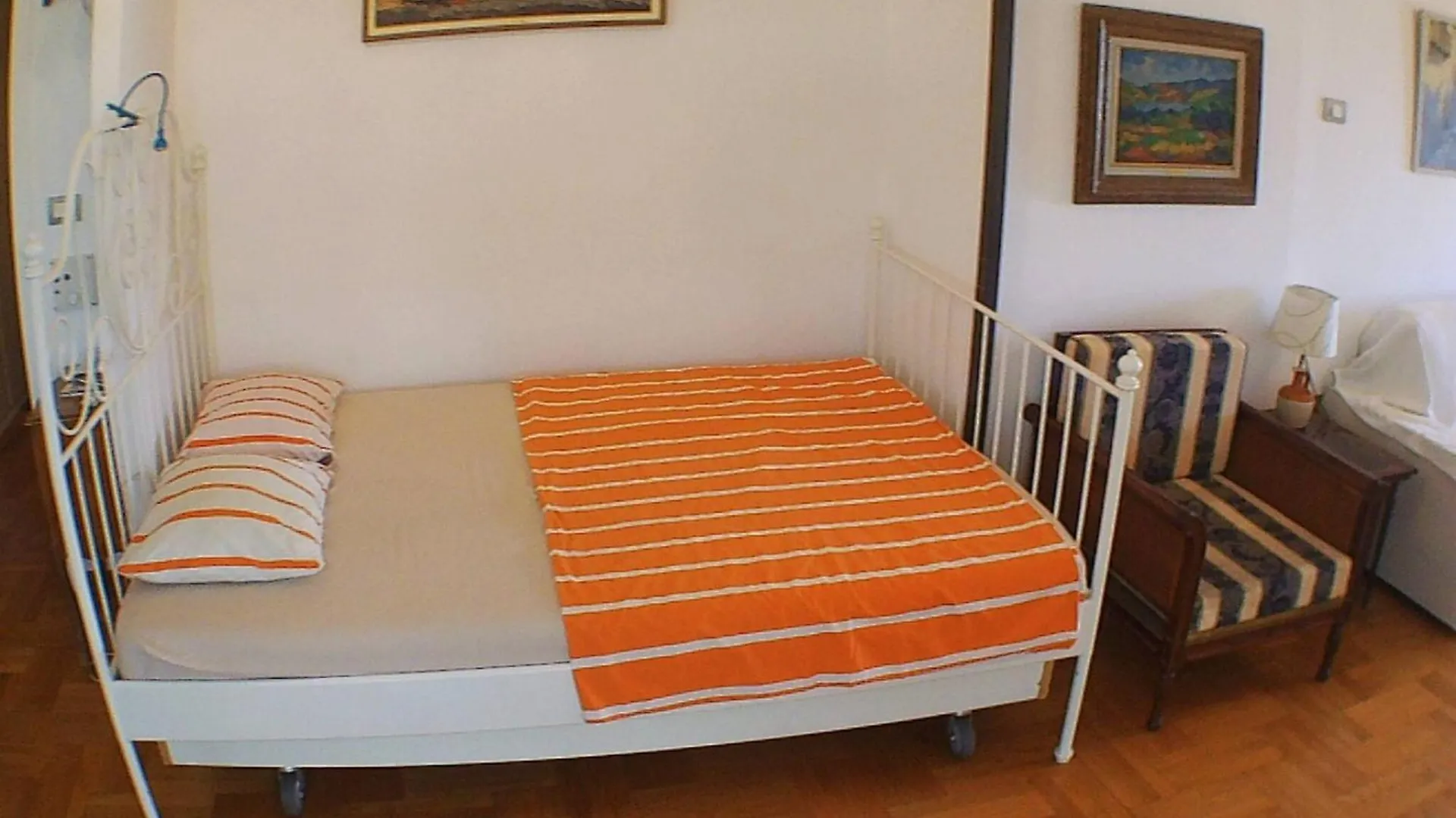 Waterfront Apartment With Sea View Helexpo No01 Thessaloniki 0*,