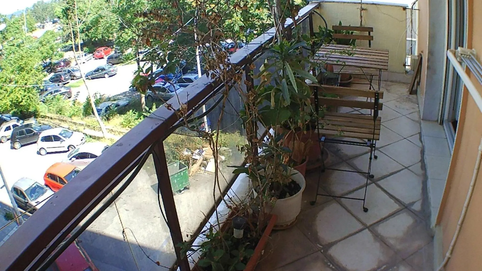 Waterfront Apartment With Sea View Helexpo No01 Thessaloniki