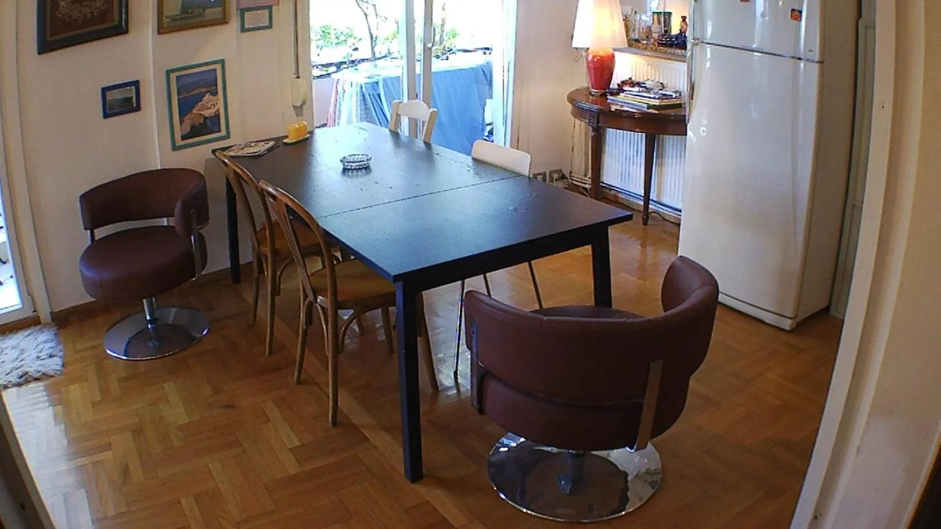 Waterfront Apartment With Sea View Helexpo No01 Thessaloniki 0*,  Greece