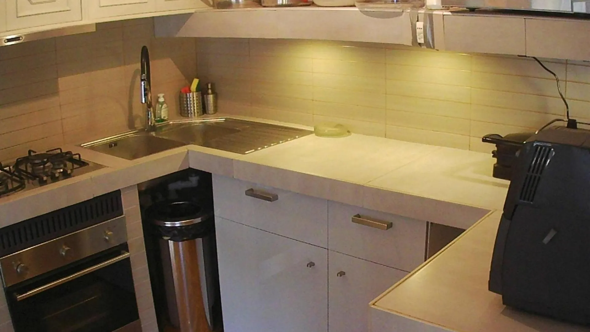 Waterfront Apartment With Sea View Helexpo No01 Thessaloniki