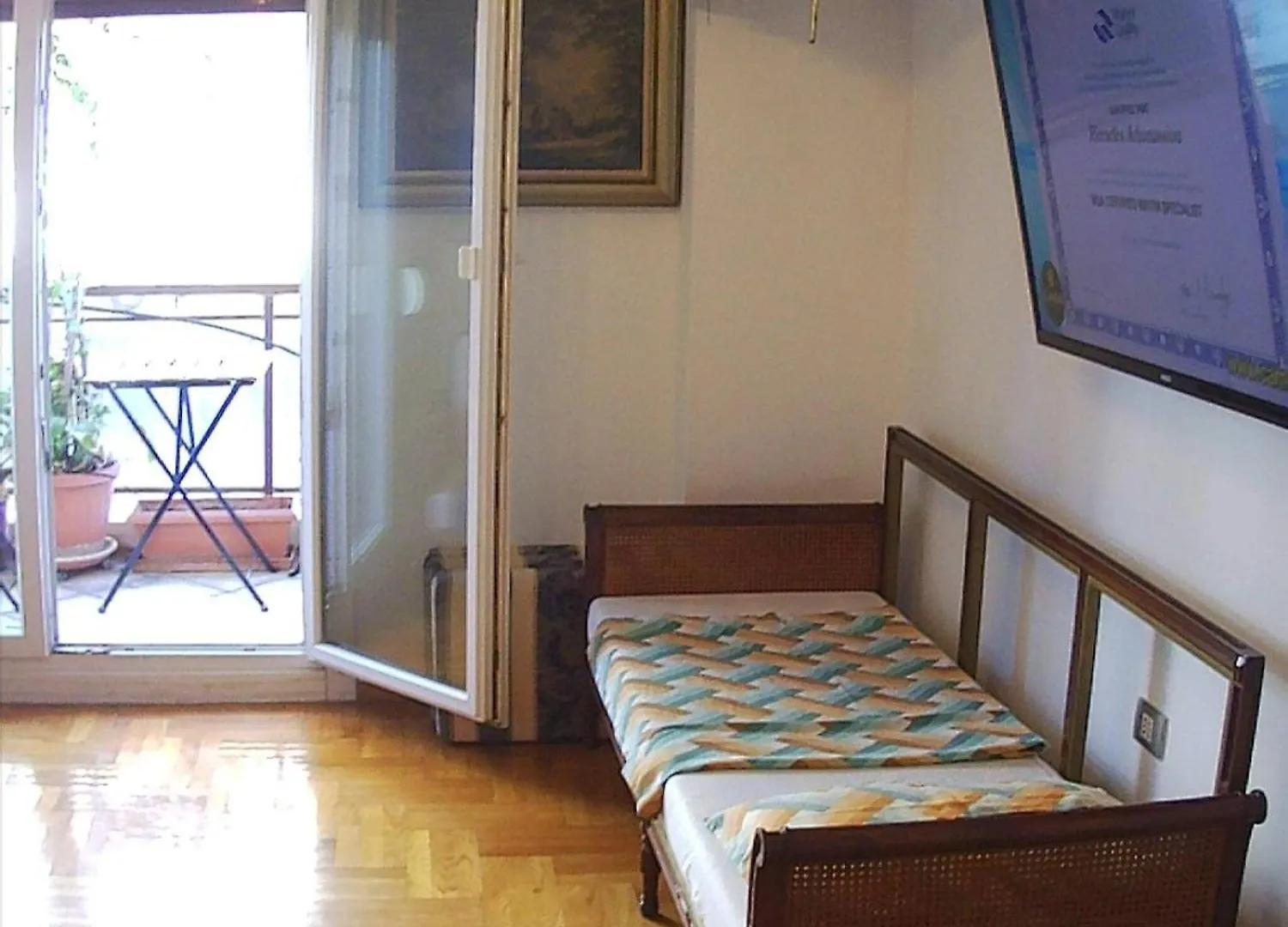 Waterfront Apartment With Sea View Helexpo No01 Thessaloniki