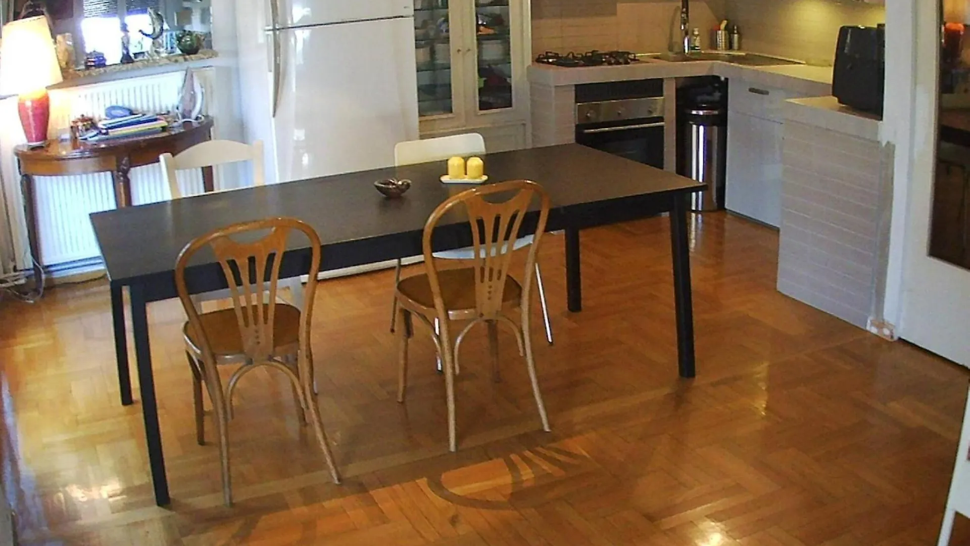 Waterfront Apartment With Sea View Helexpo No01 Thessaloniki