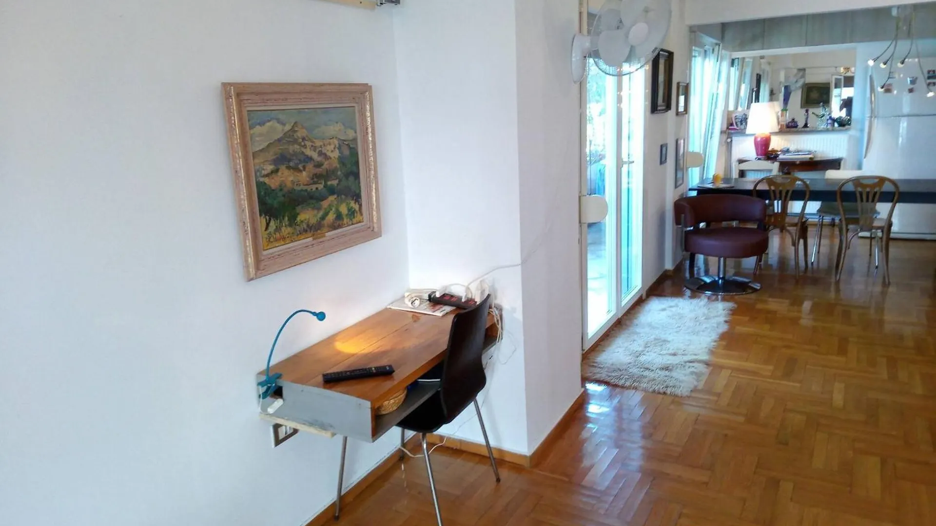 Waterfront Apartment With Sea View Helexpo No01 Thessaloniki