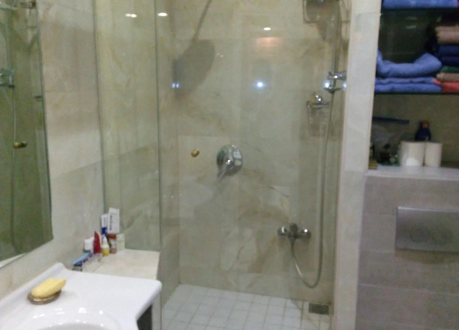 Waterfront Apartment With Sea View Helexpo No01 Thessaloniki