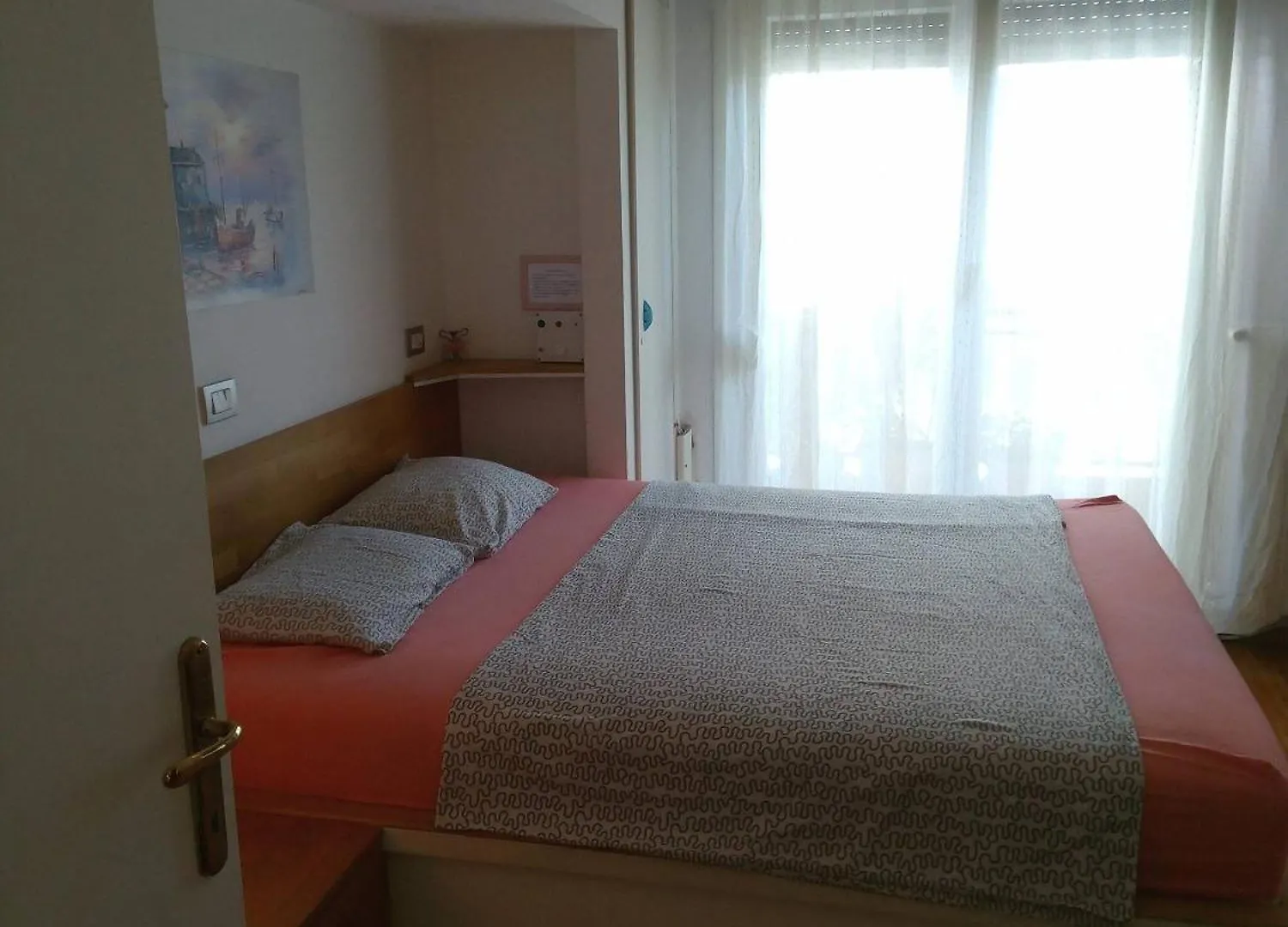 Waterfront Apartment With Sea View Helexpo No01 Thessaloniki Greece