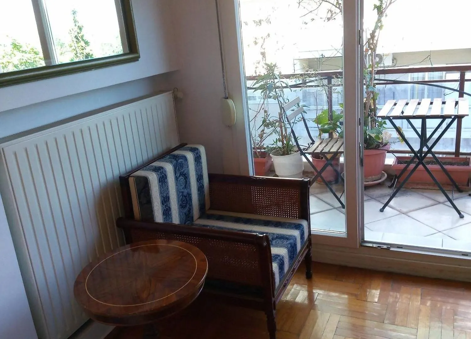 Waterfront Apartment With Sea View Helexpo No01 Thessaloniki
