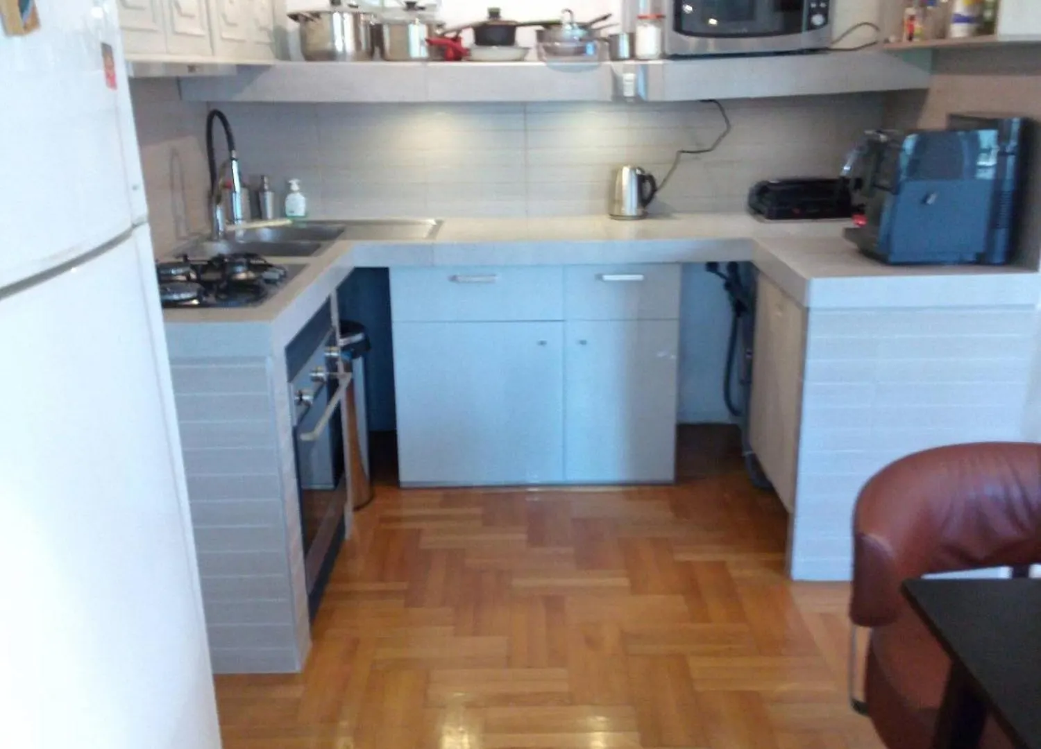 Waterfront Apartment With Sea View Helexpo No01 Thessaloniki