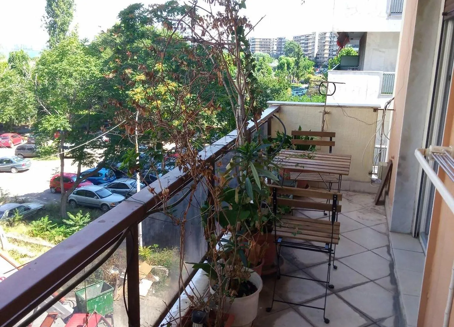 Waterfront Apartment With Sea View Helexpo No01 Thessaloniki