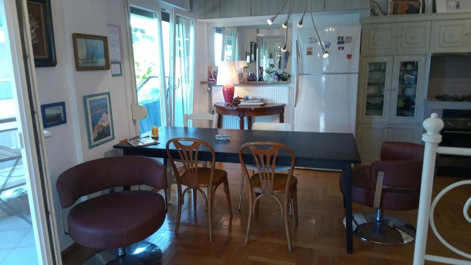 Waterfront Apartment With Sea View Helexpo No01 Thessaloniki