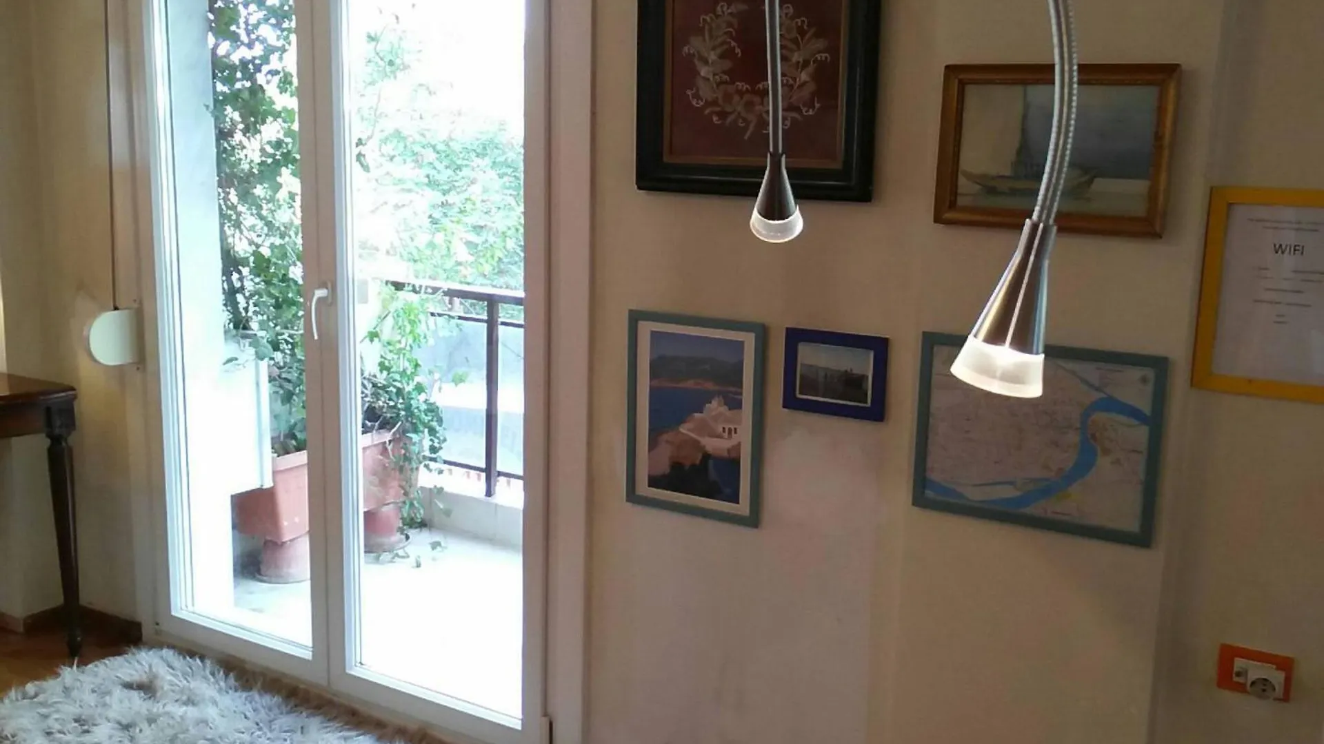 Waterfront Apartment With Sea View Helexpo No01 Thessaloniki