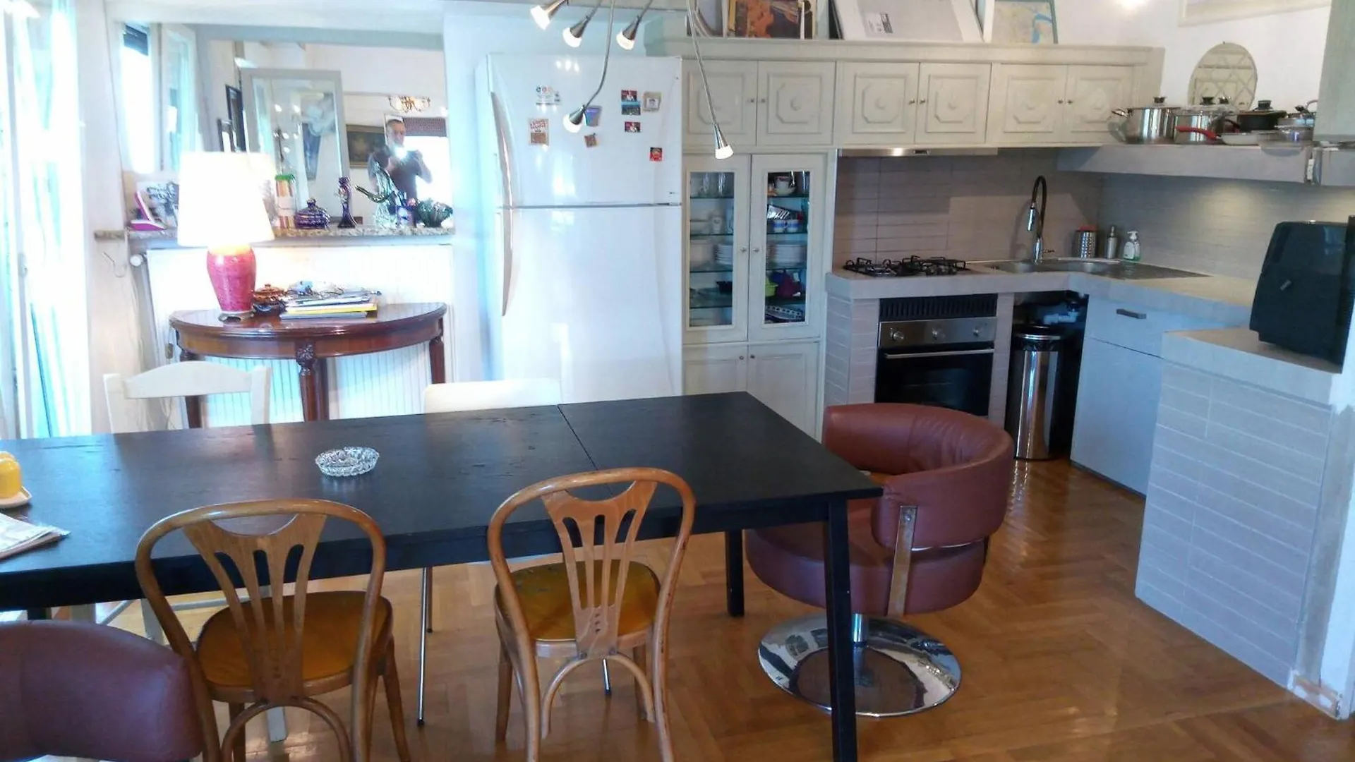 Waterfront Apartment With Sea View Helexpo No01 Thessaloniki