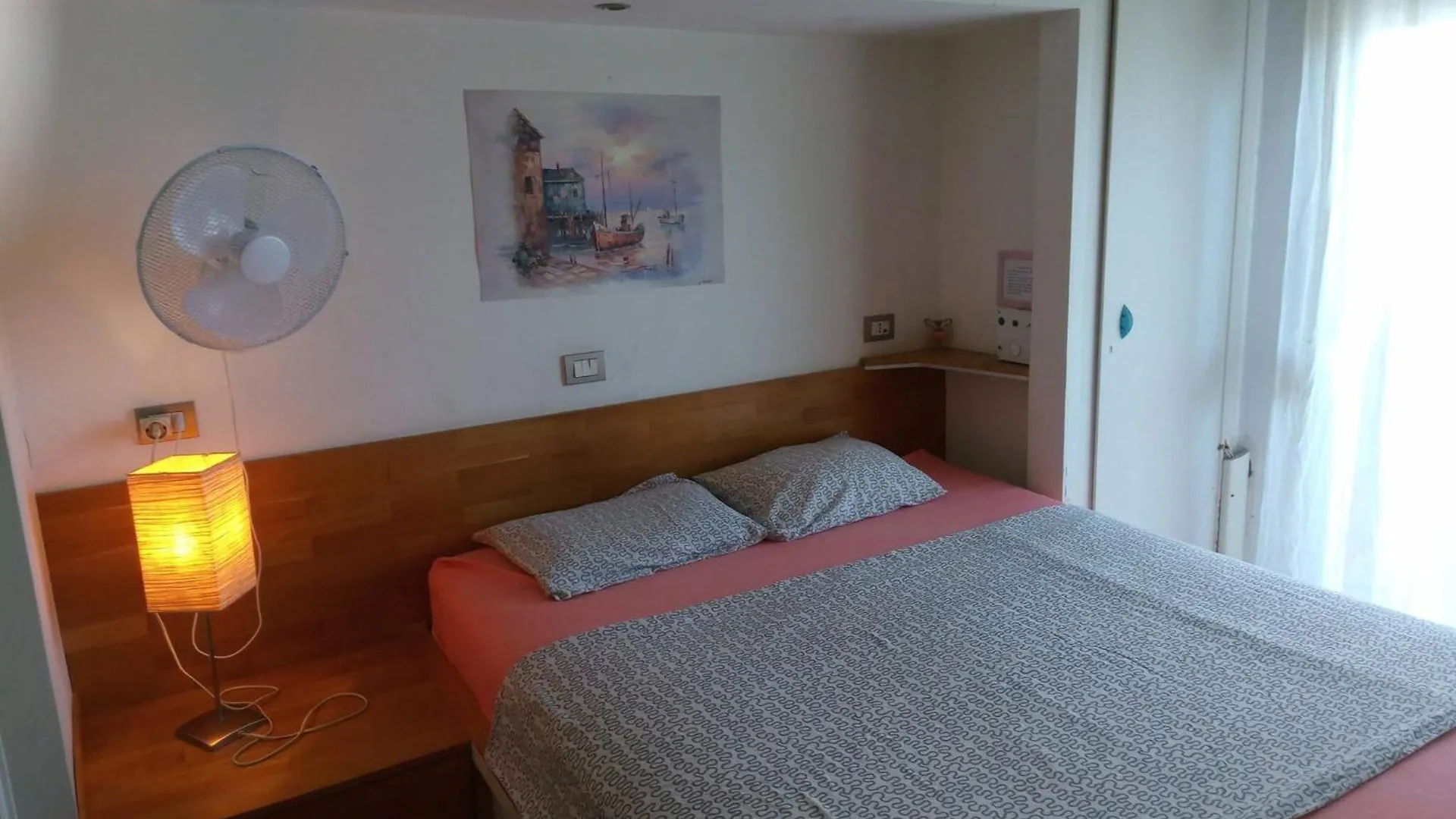 Waterfront Apartment With Sea View Helexpo No01 Thessaloniki Greece