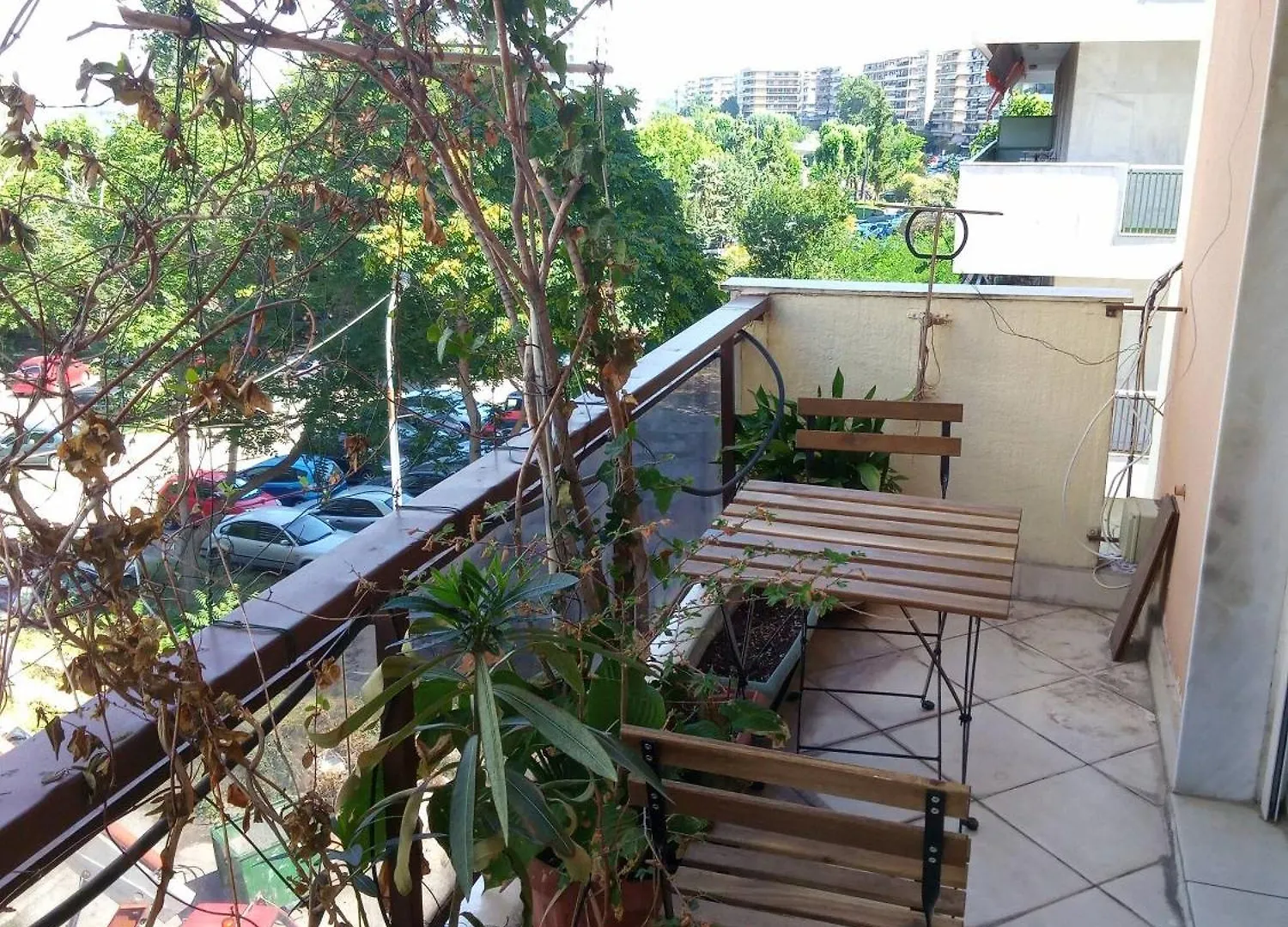 Waterfront Apartment With Sea View Helexpo No01 Thessaloniki