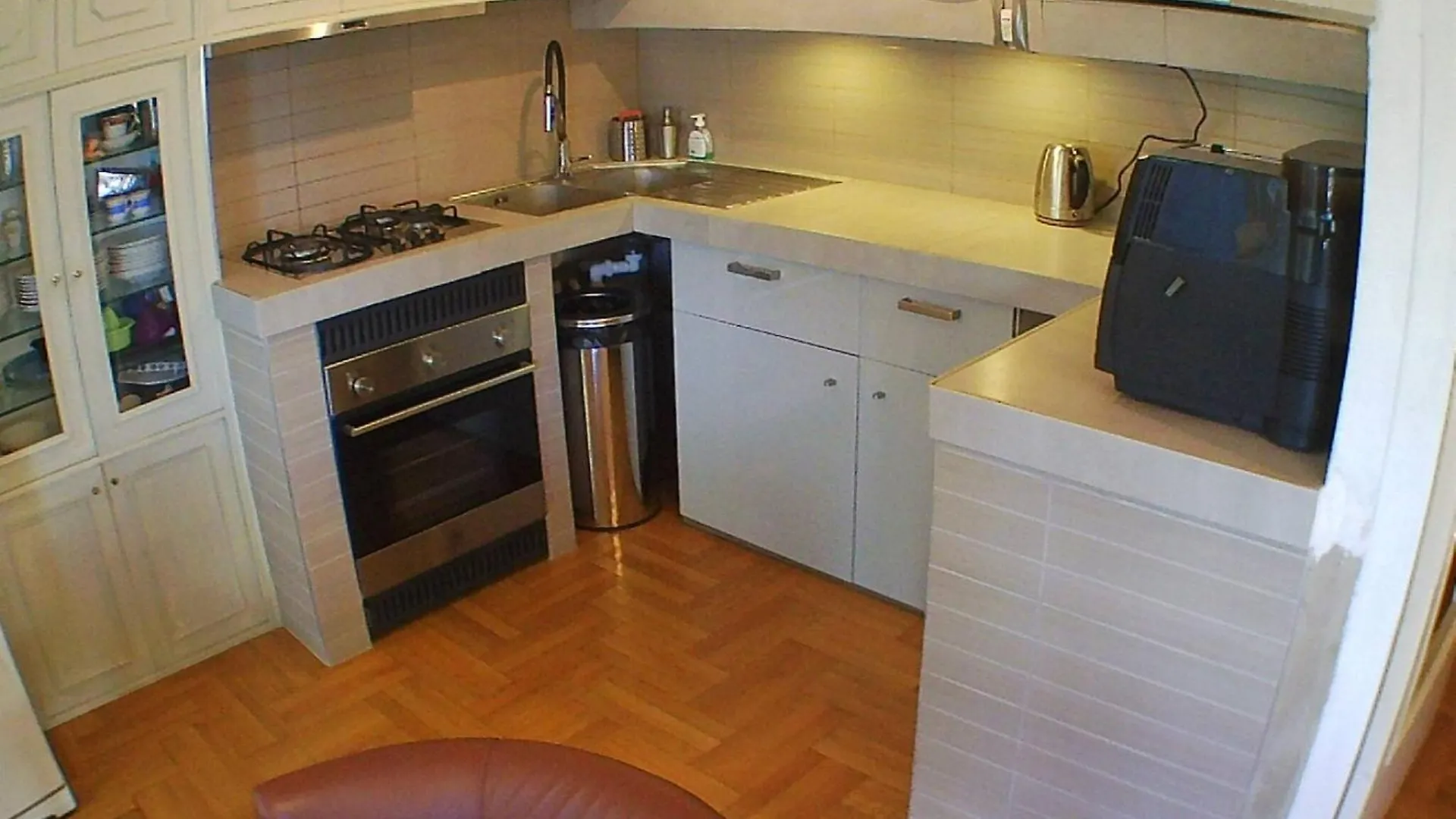 Waterfront Apartment With Sea View Helexpo No01 Thessaloniki Greece