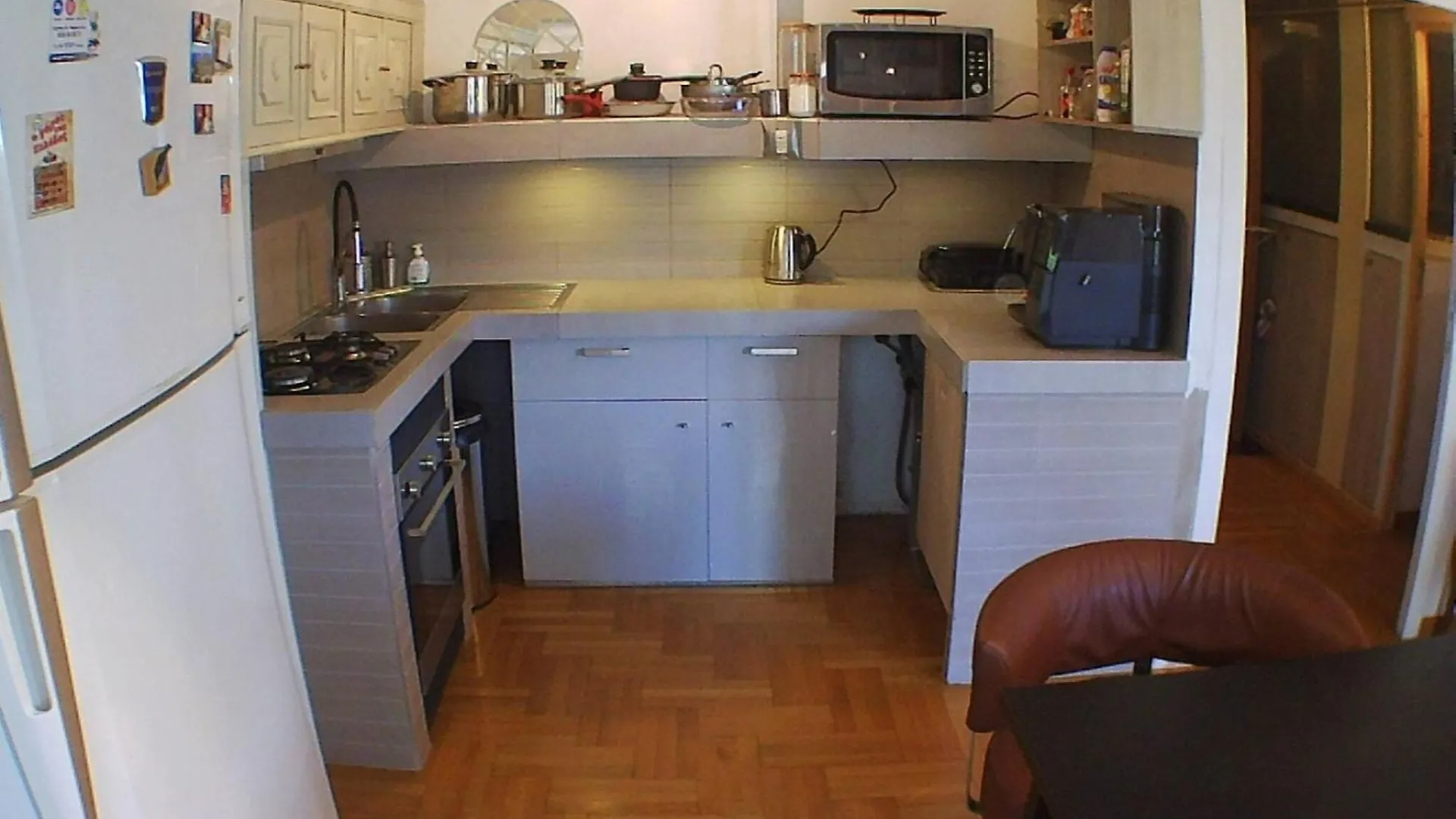 Waterfront Apartment With Sea View Helexpo No01 Thessaloniki