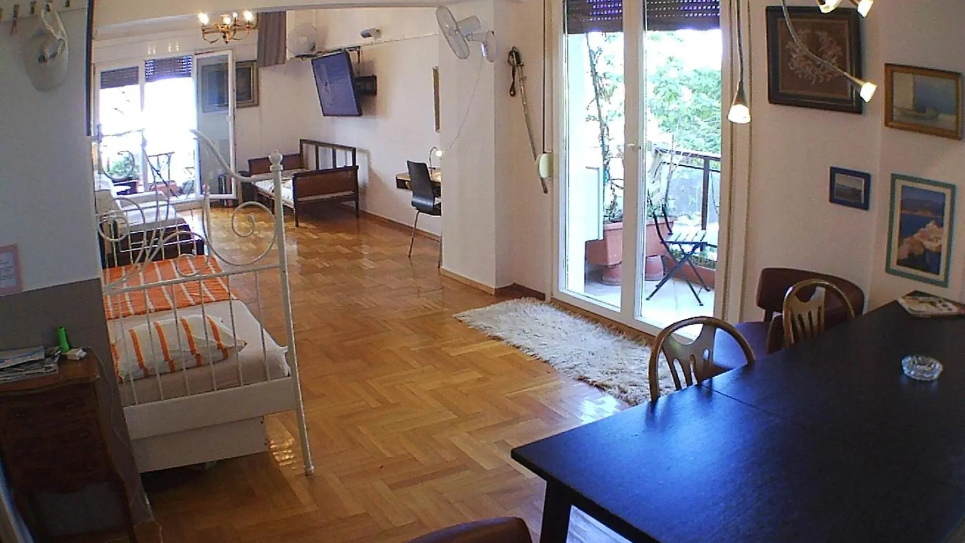 Waterfront Apartment With Sea View Helexpo No01 Thessaloniki 0*,  Greece