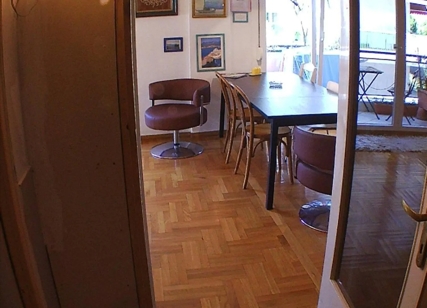 Waterfront Apartment With Sea View Helexpo No01 Thessaloniki