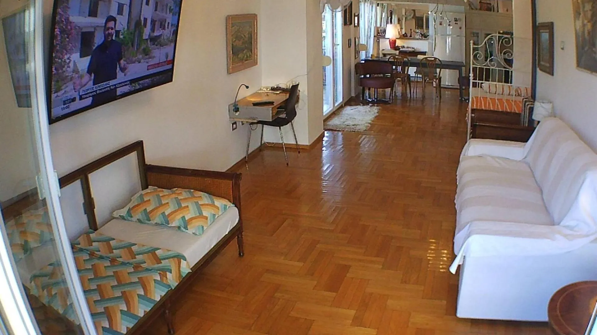 Waterfront Apartment With Sea View Helexpo No01 Thessaloniki