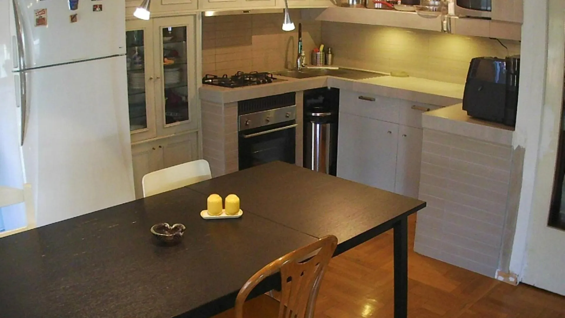 Waterfront Apartment With Sea View Helexpo No01 Thessaloniki 0*,  Greece